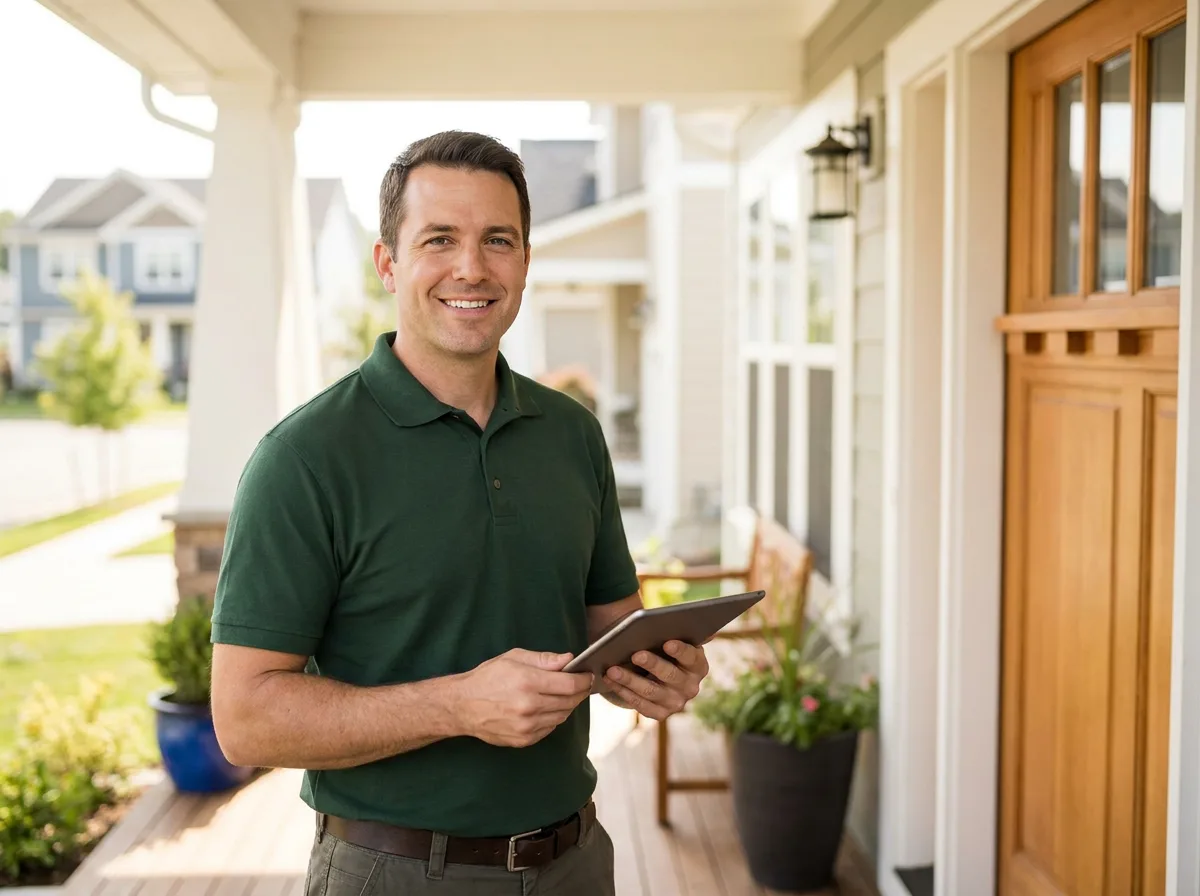 Pest control FAQs for Atoka, OK